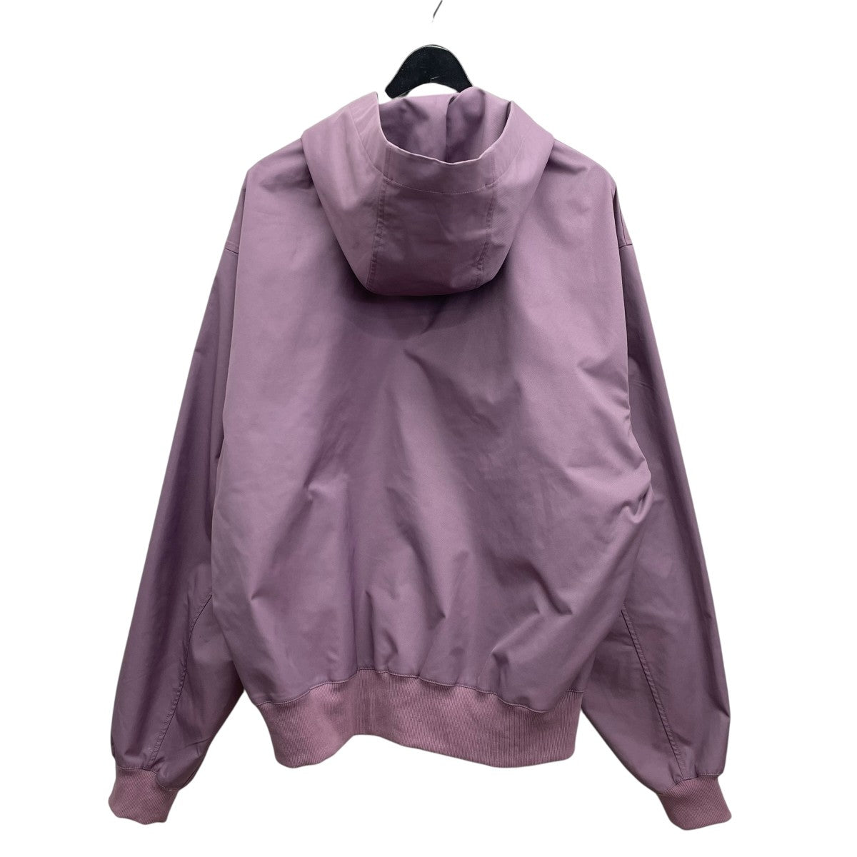 Vaporize ジップパーカー11-18-6265-925 古着・中古-2枚目のアイテム画像