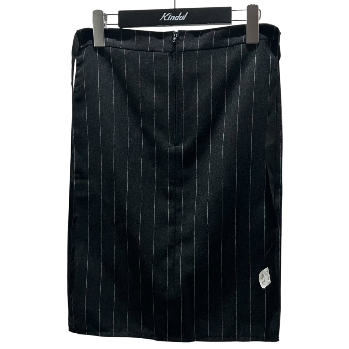Maison Margiela 【アーティザナル】ハーフスカート 古着・中古-1枚目のアイテム画像