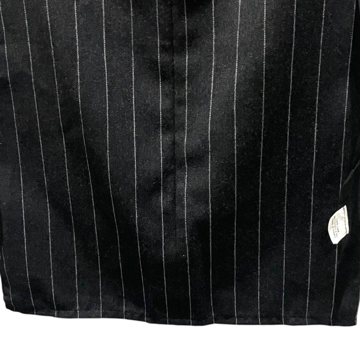 Maison Margiela 【アーティザナル】ハーフスカート 古着・中古-4枚目のアイテム画像