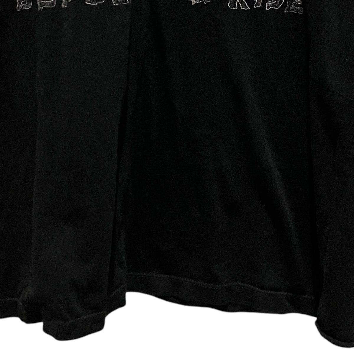 Saint Laurent Paris 【One More Shot Tee】プリントTシャツ551402 古着・中古-4枚目のアイテム画像