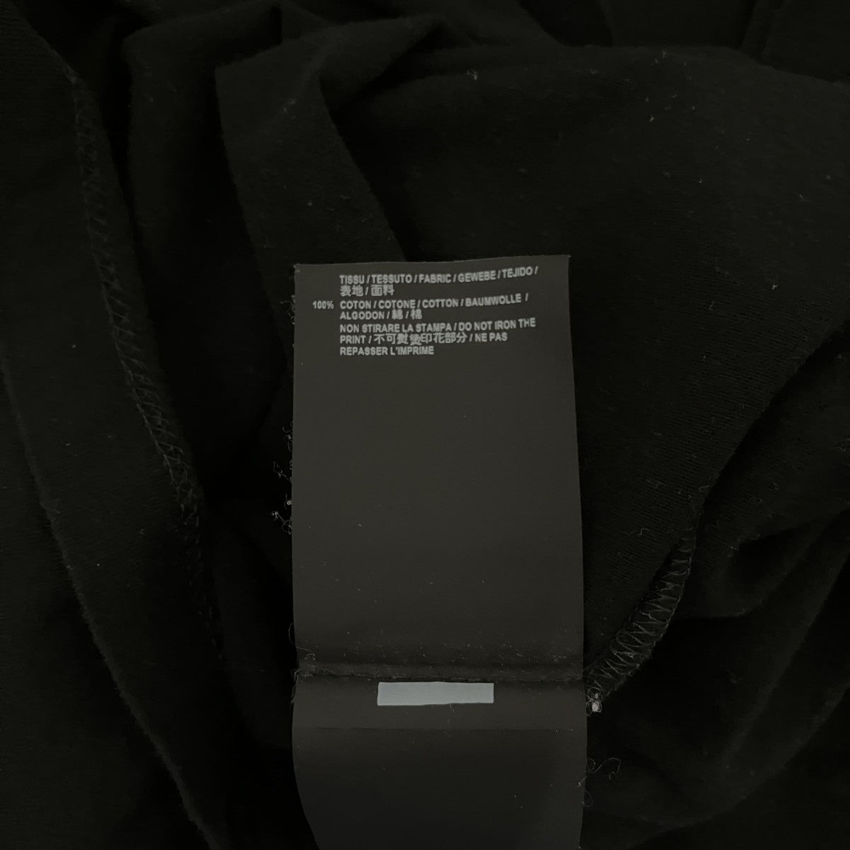 Saint Laurent Paris 【One More Shot Tee】プリントTシャツ551402 古着・中古-7枚目のアイテム画像