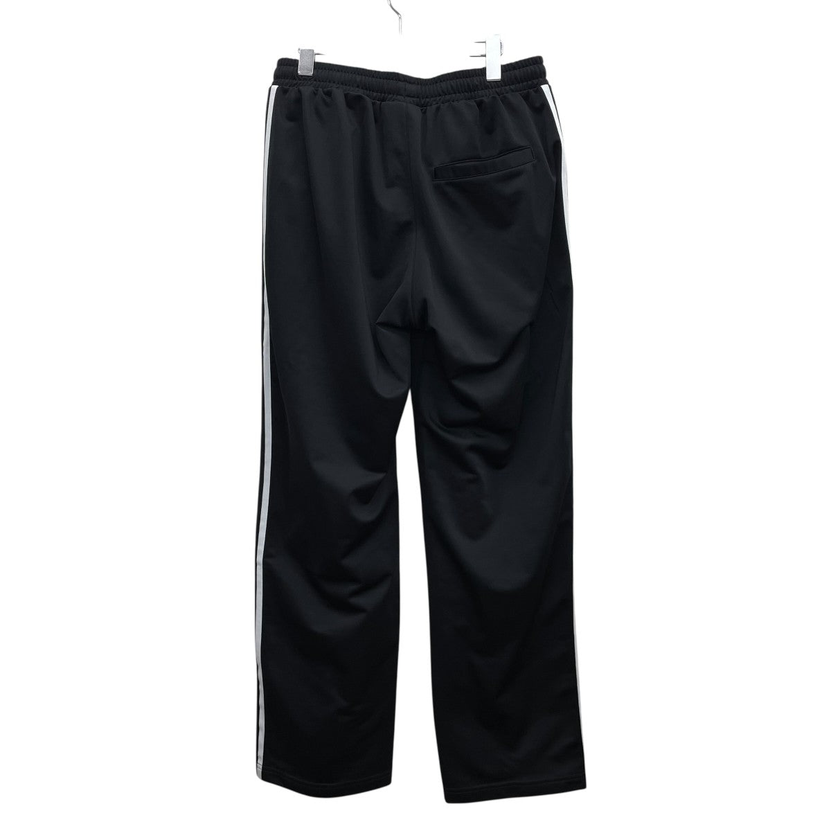 adidas(アディダス) トラックパンツIK9152 IK9152 ブラック サイズ M