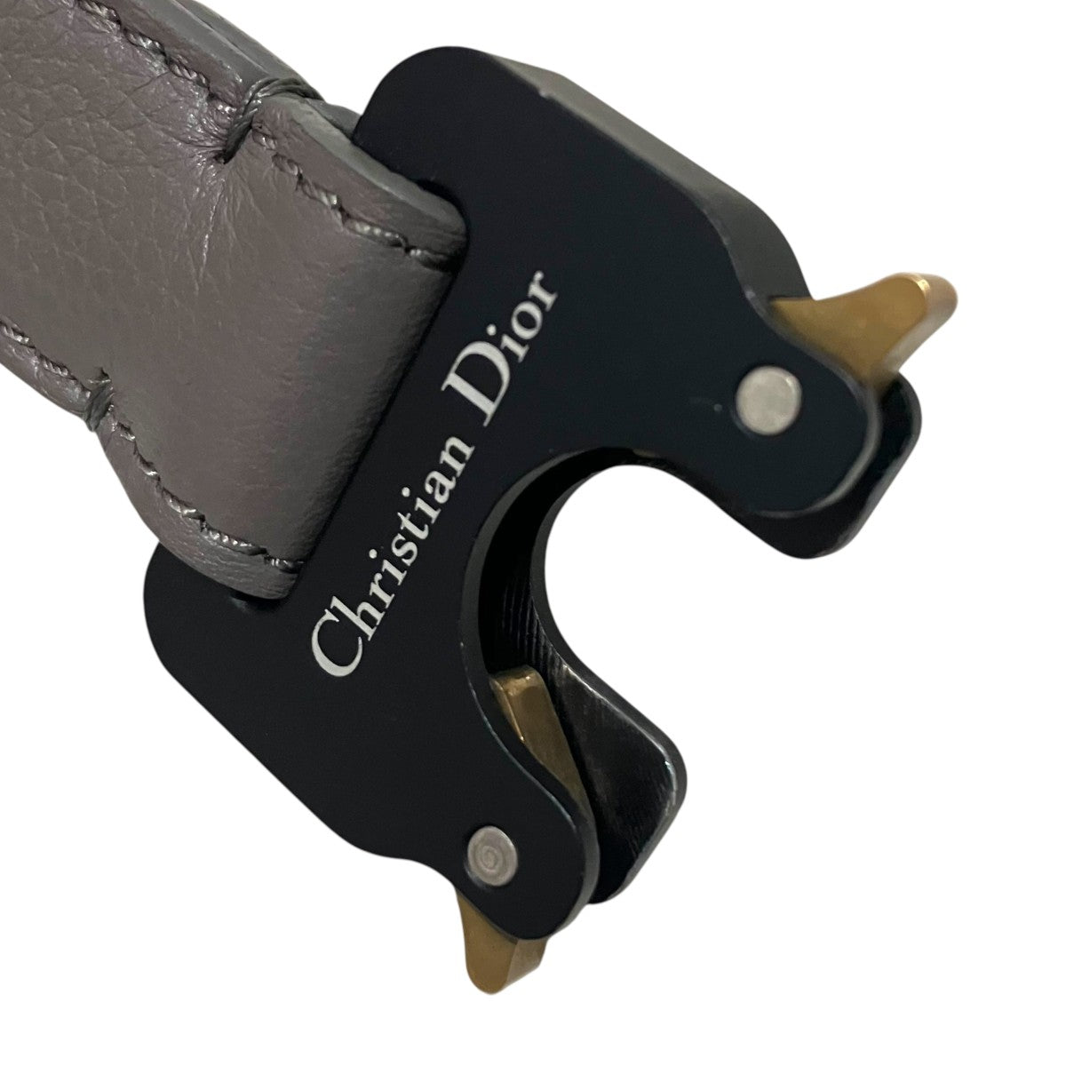 ローラーコースターバックルベルト