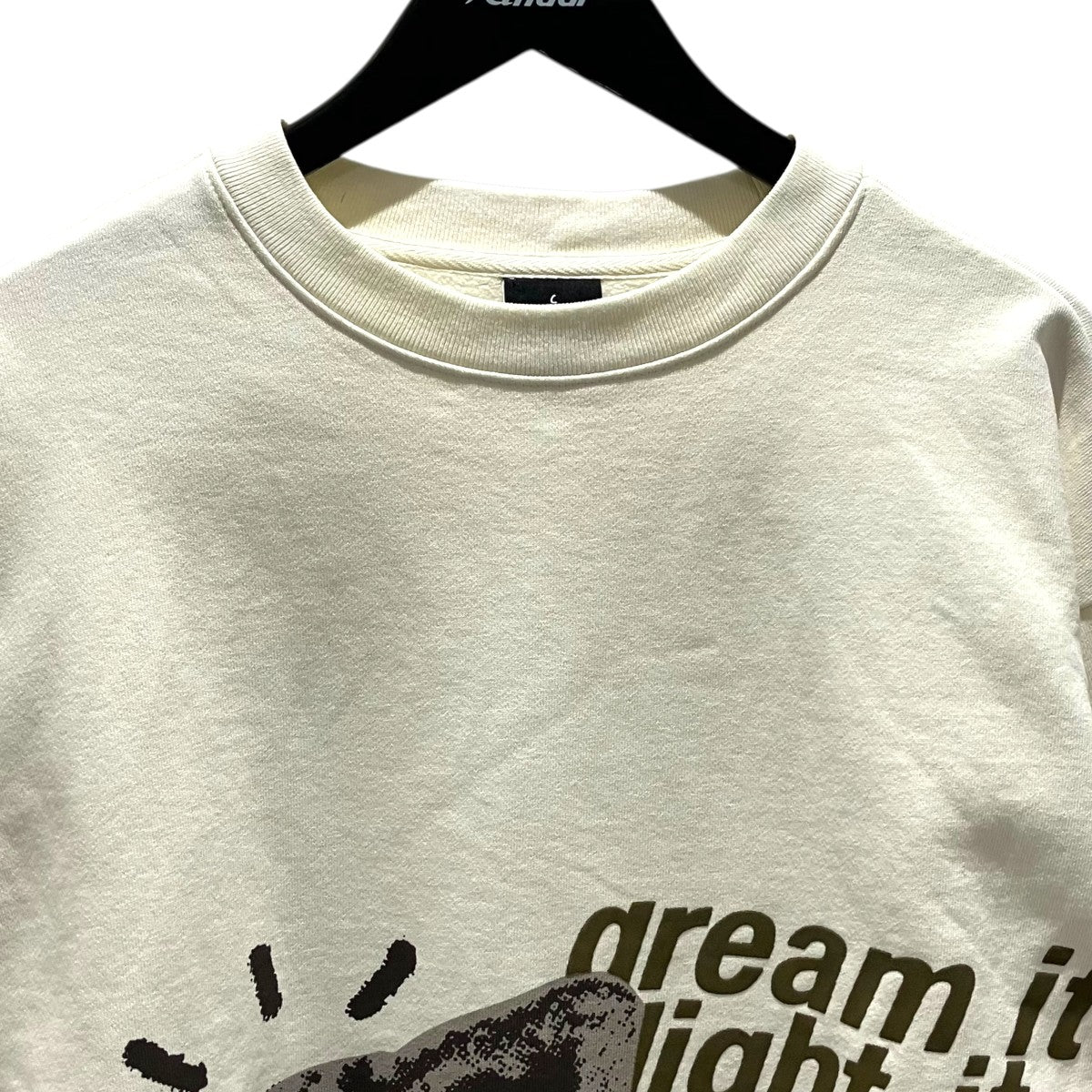 CACTUS JACK スウェツト 古着・中古-3枚目のアイテム画像