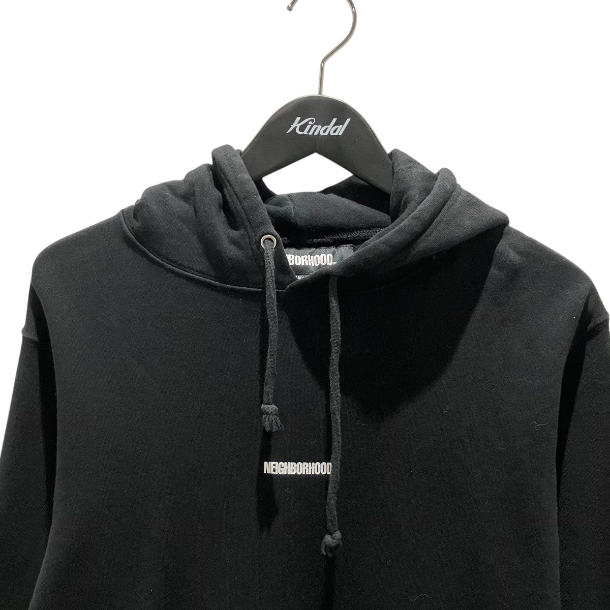 NEIGHBORHOOD CL ． HOODED LSパーカー222LBNH-CSM01S 古着・中古-3枚目のアイテム画像