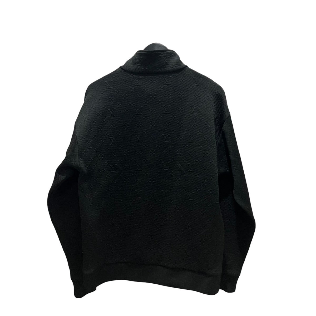 LOUIS VUITTON(ルイヴィトン) モノグラムトラックジャケットRM211Q XHM