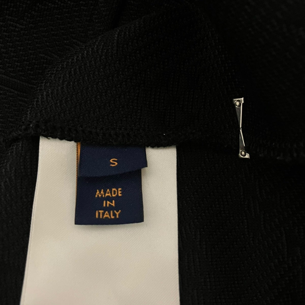 LOUIS VUITTON(ルイヴィトン) モノグラムトラックジャケットRM211Q XHM