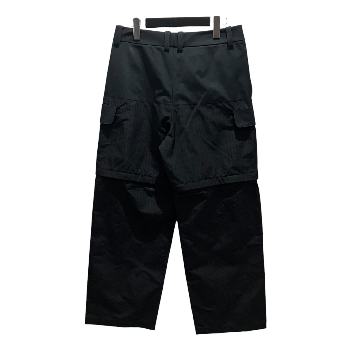 LOUIS VUITTON カーゴパンツRM232M Y90 HPP03W 古着・中古-2枚目のアイテム画像