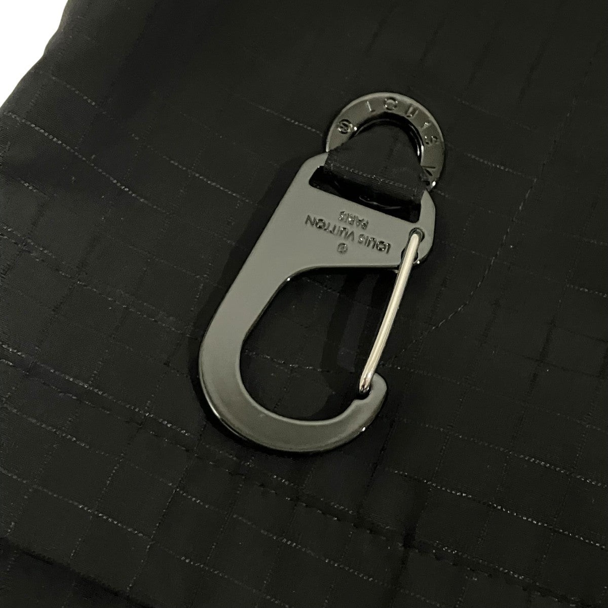 LOUIS VUITTON カーゴパンツRM232M Y90 HPP03W 古着・中古-6枚目のアイテム画像