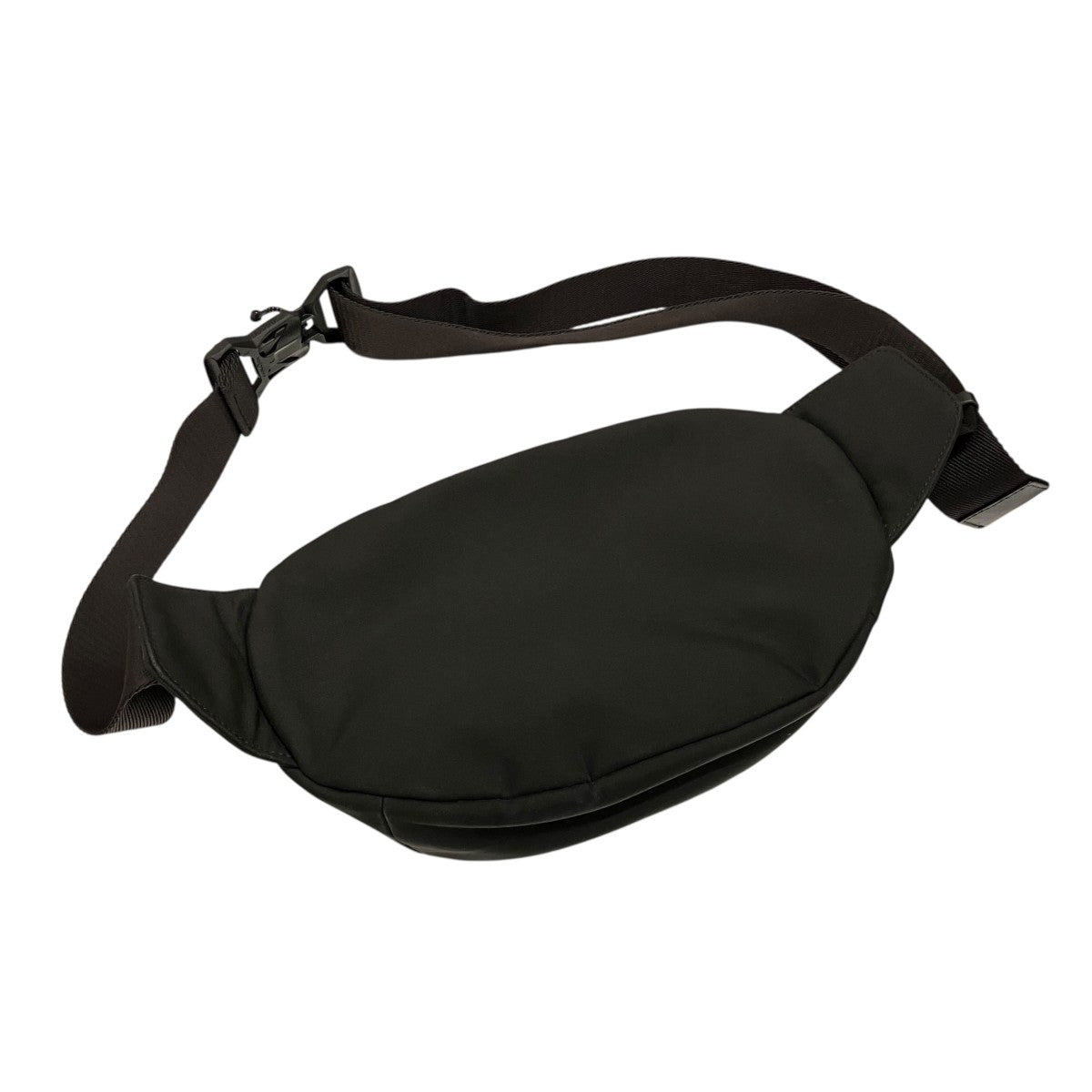 MONCLER 【CUT BELT BAG】ウエストバッグH109A5M00004 古着・中古-3枚目のアイテム画像