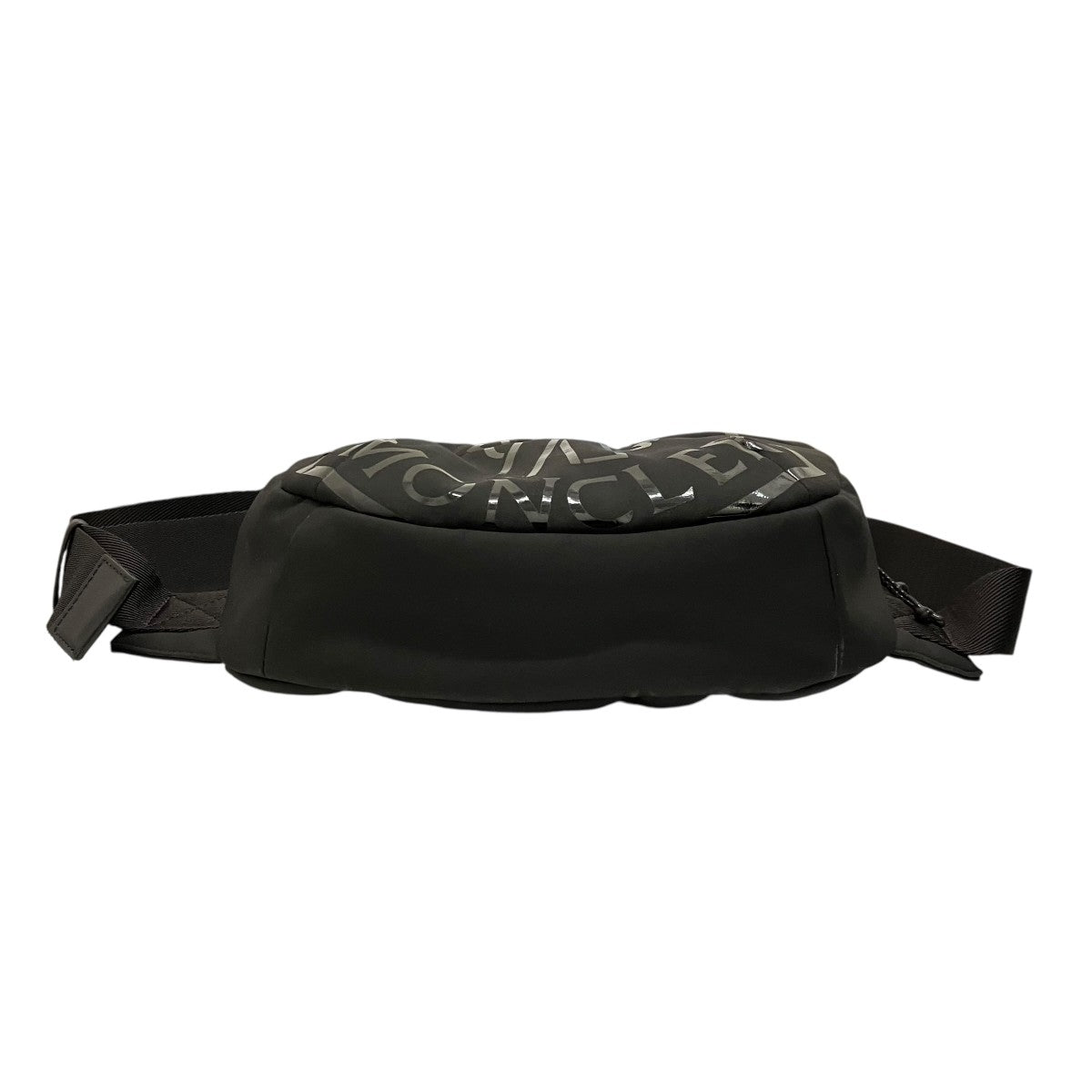 MONCLER 【CUT BELT BAG】ウエストバッグH109A5M00004 古着・中古-4枚目のアイテム画像
