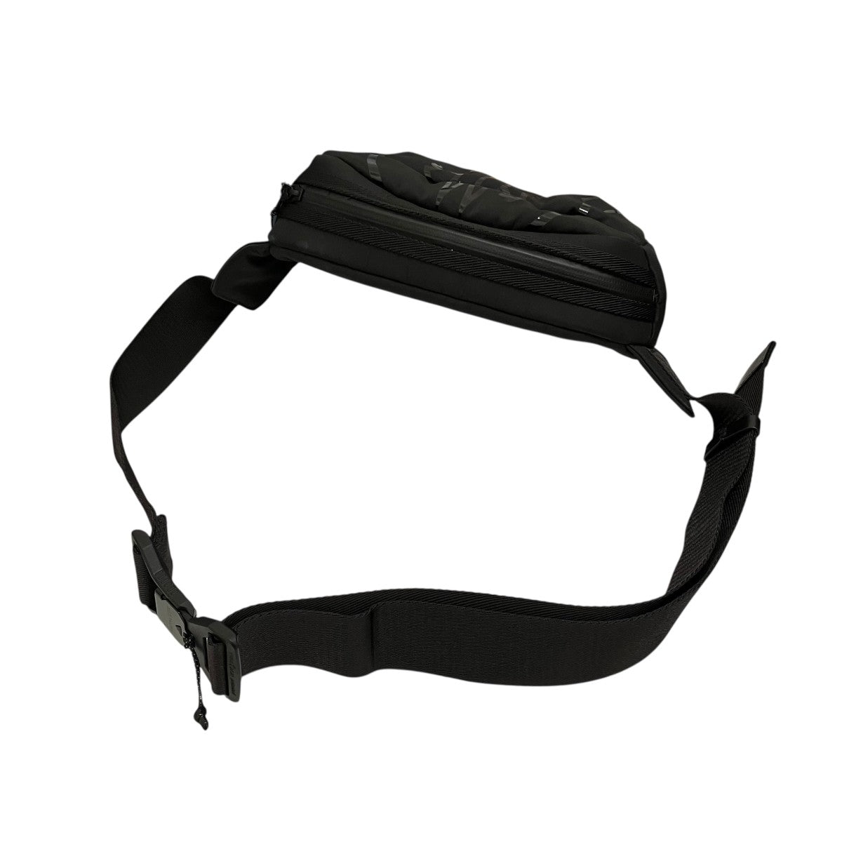 MONCLER 【CUT BELT BAG】ウエストバッグH109A5M00004 古着・中古-5枚目のアイテム画像