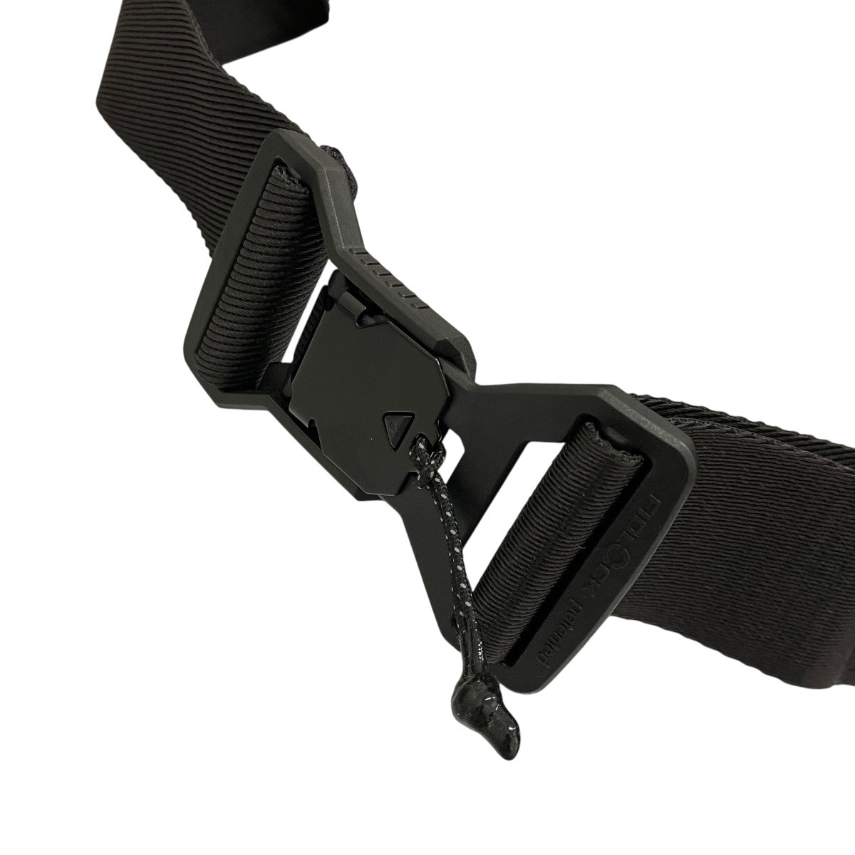 MONCLER 【CUT BELT BAG】ウエストバッグH109A5M00004 古着・中古-6枚目のアイテム画像