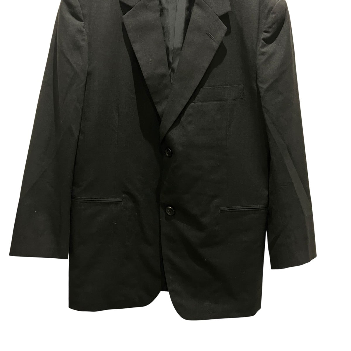 YOHJI YAMAMOTO COSTUME D'HOMME(ヨウジヤマモトコスチュームドオム