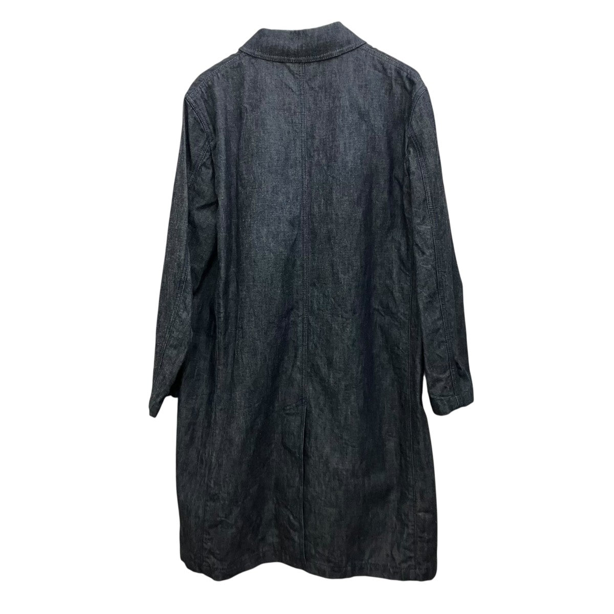 MACKINTOSH デニムコートD-MC001/NS 古着・中古-2枚目のアイテム画像