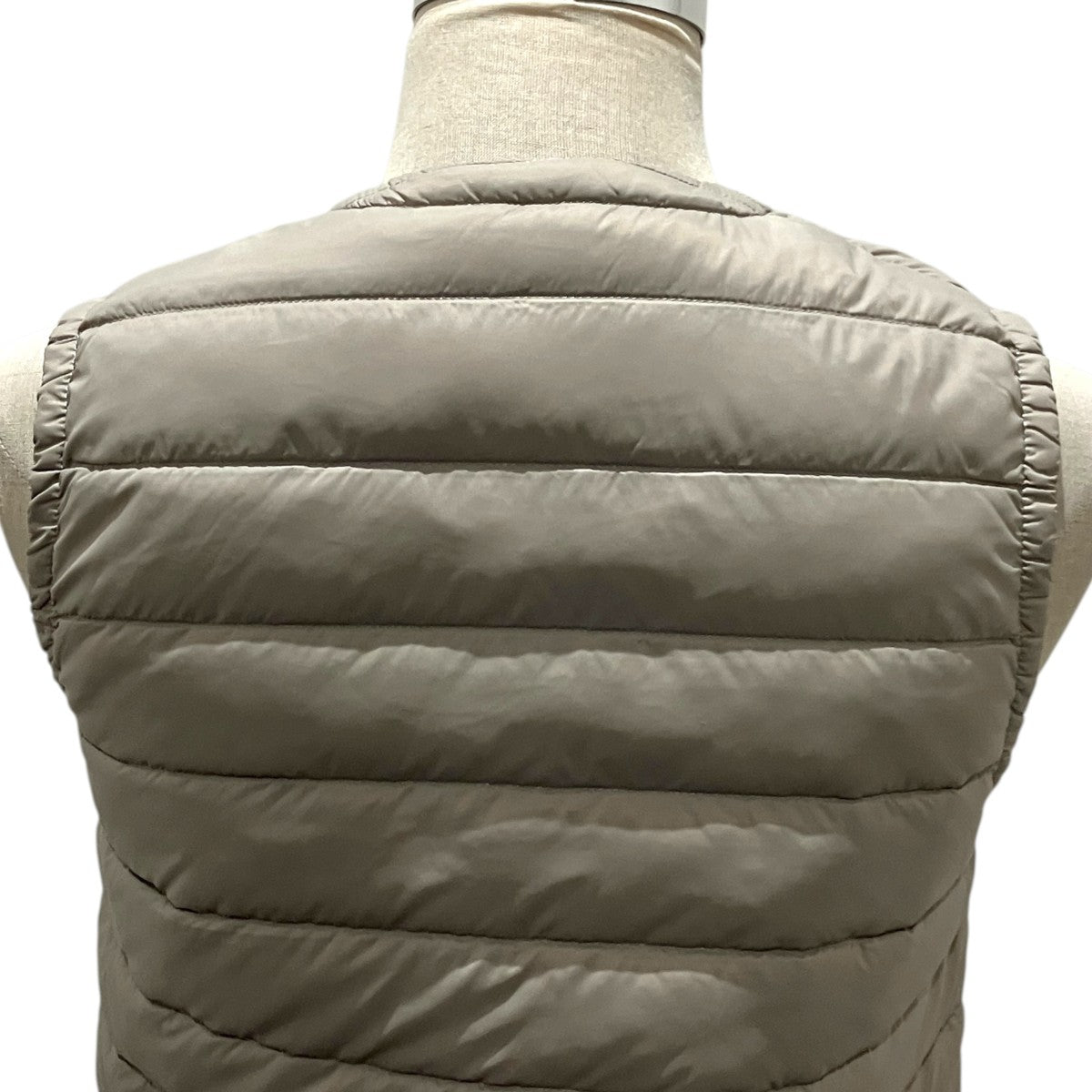 インナーダウンベスト18A-KW-001