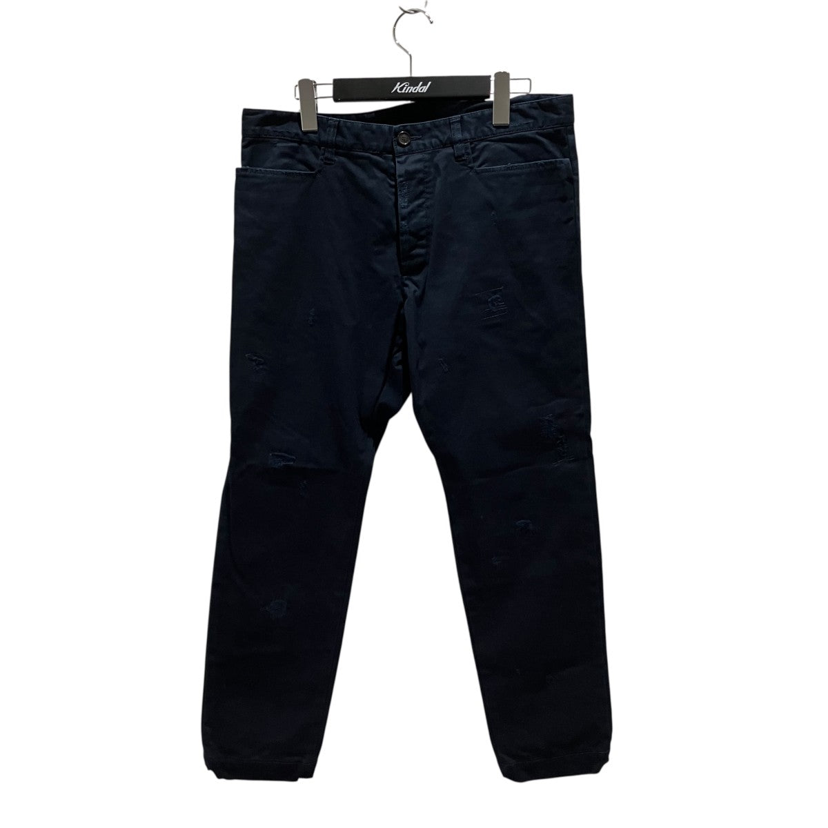 DSQUARED2 ストレートパンツS71KB0129 古着・中古-1枚目のアイテム画像
