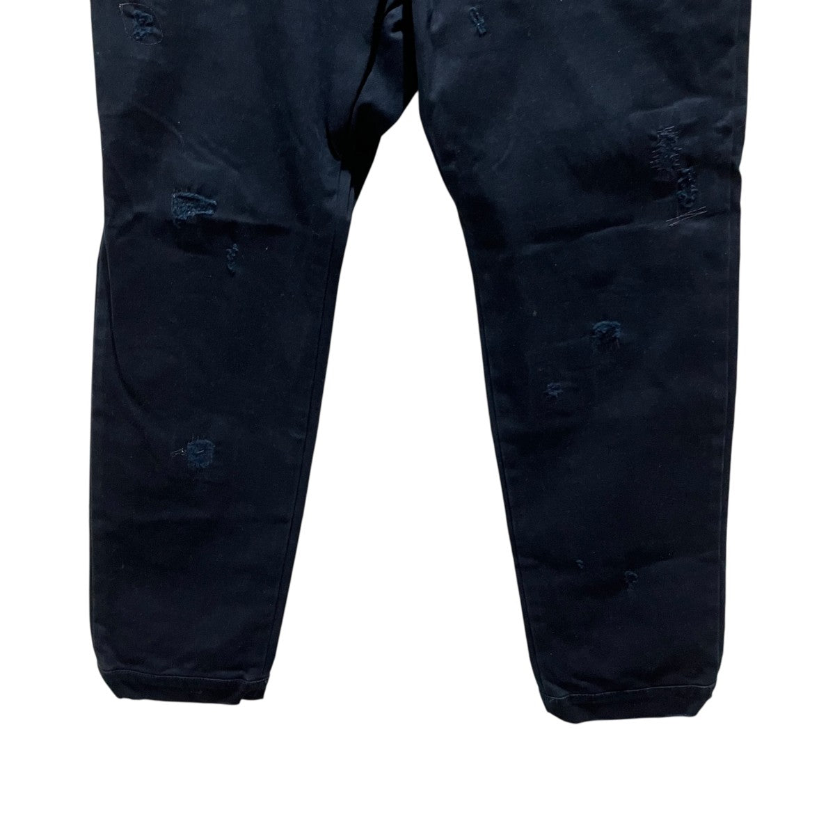 DSQUARED2 ストレートパンツS71KB0129 古着・中古-4枚目のアイテム画像