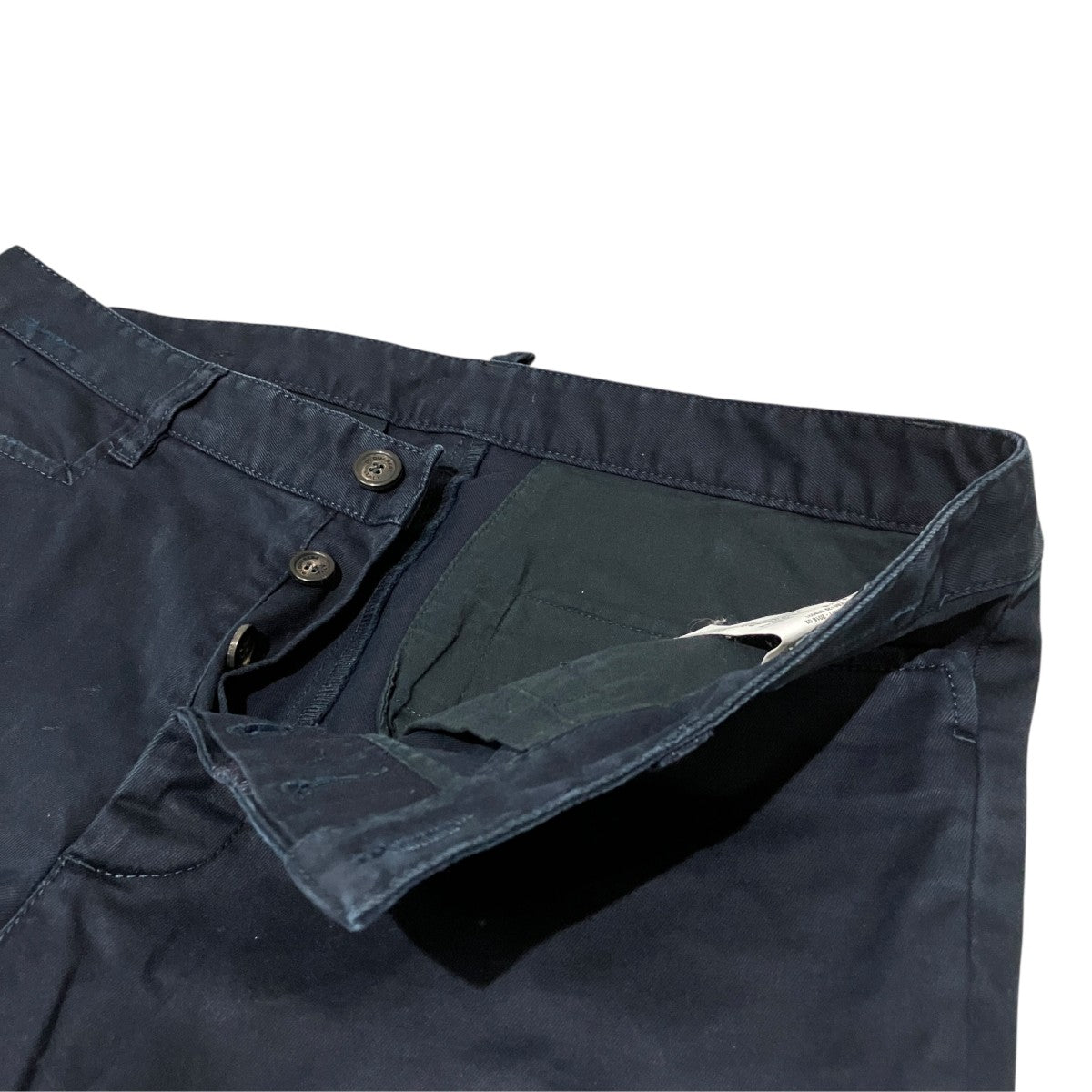 DSQUARED2 ストレートパンツS71KB0129 古着・中古-5枚目のアイテム画像