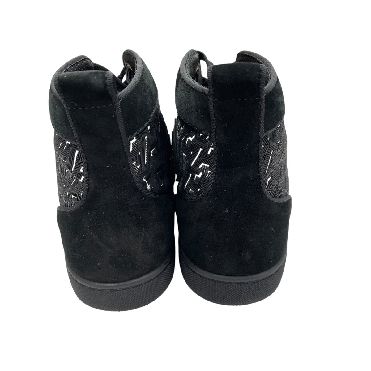 Christian Louboutin(クリスチャンルブタン) ハイカットスニーカー Christian Louboutin(クリスチャンルブタン) ハイカットスニーカー