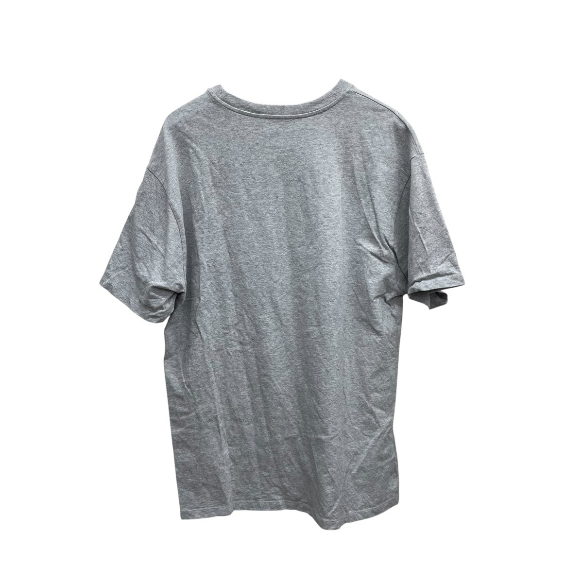 MAISON KITSUNE OX HEAD PATCHTシャツKM00135KJ0035 古着・中古-2枚目のアイテム画像