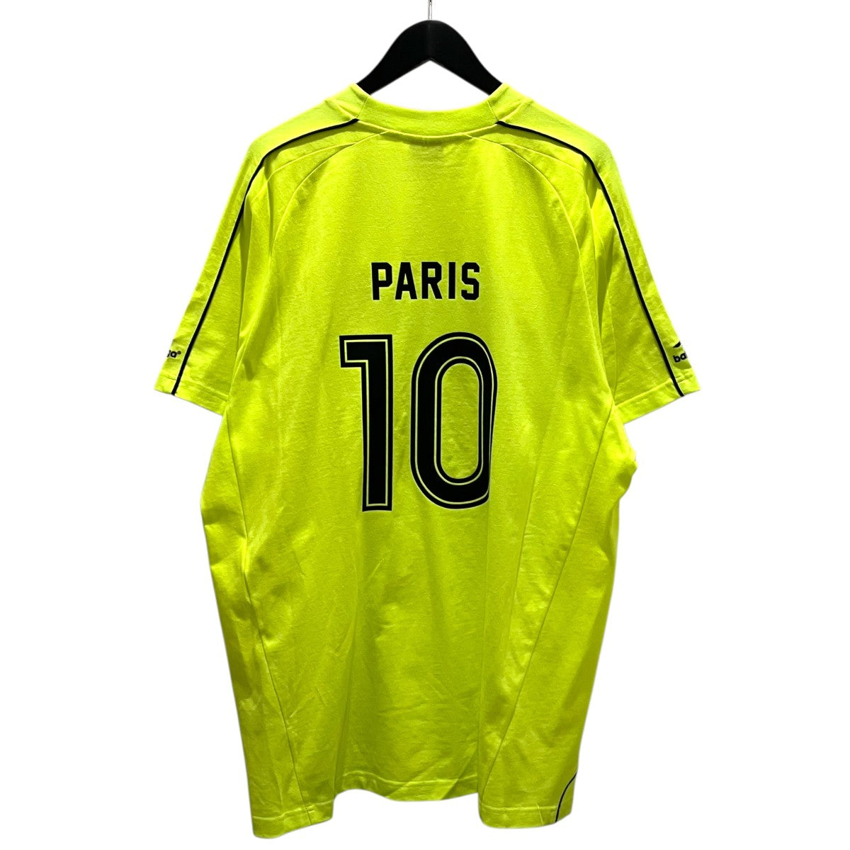 BALENCIAGA ロゴTシャツ777705 古着・中古-2枚目のアイテム画像