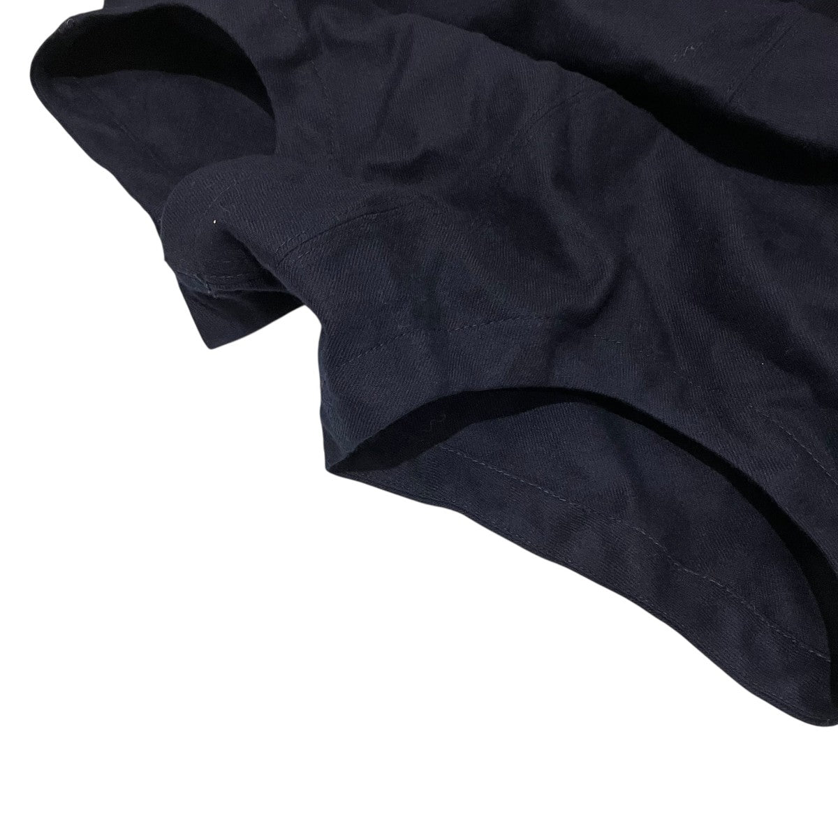 JUNYA WATANABE CDG ウールサロペットJL-P032 古着・中古-5枚目のアイテム画像