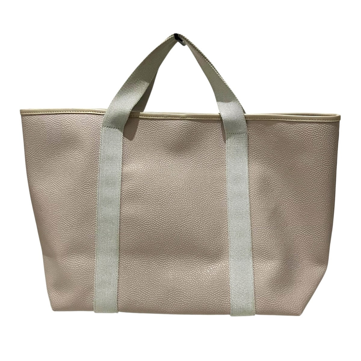 Herve Chapelier トートバッグ615G 古着・中古-3枚目のアイテム画像