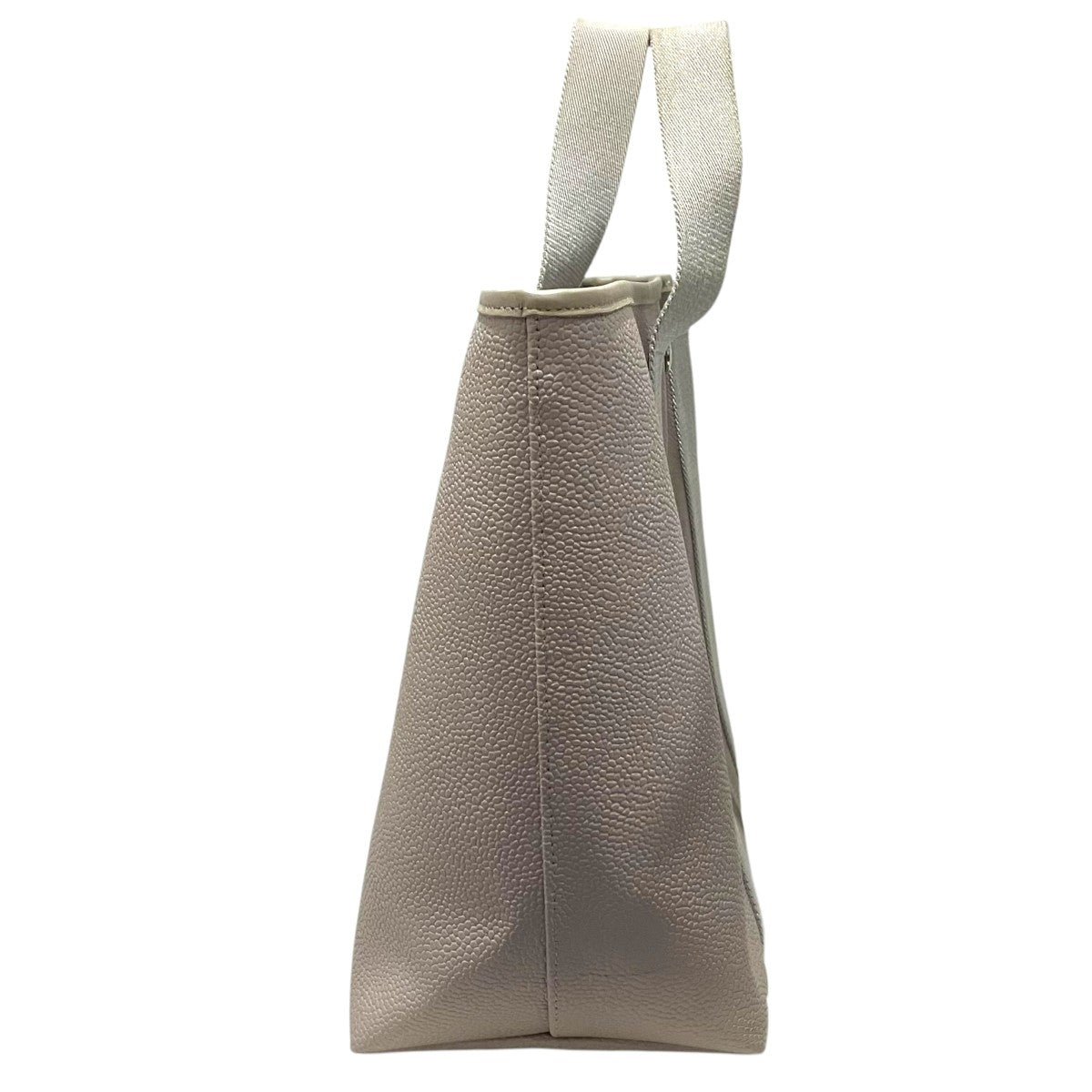Herve Chapelier(エルベシャプリエ) トートバッグ615G 615G グレージュ