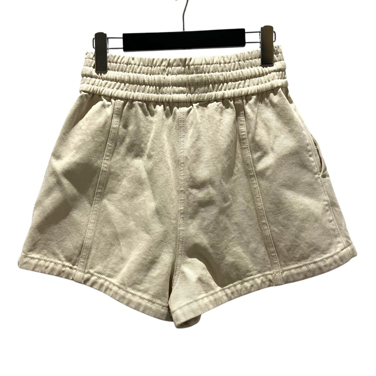 3．1 phillip lim コットンハーフパンツS242-50210DWD 古着・中古-2枚目のアイテム画像