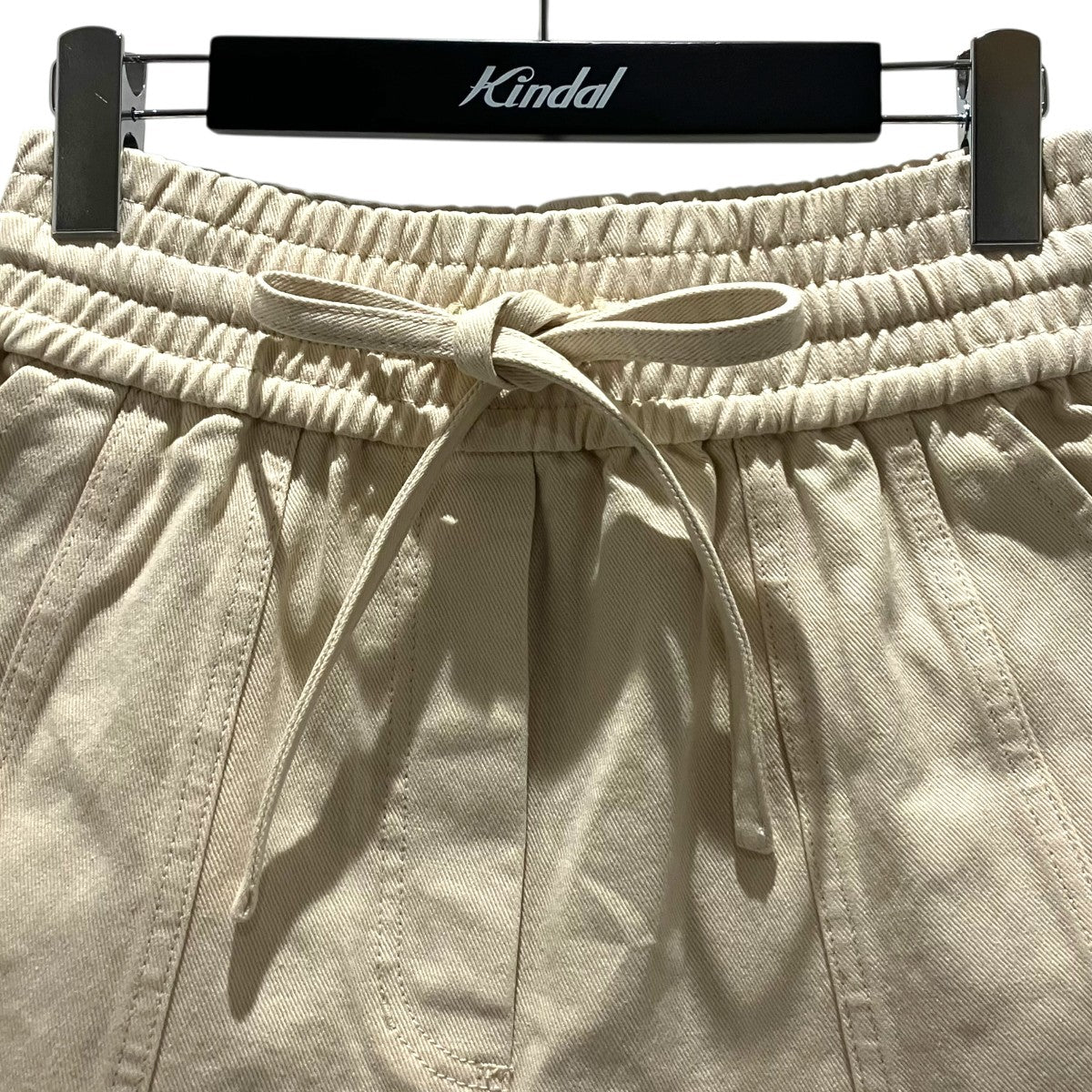 3．1 phillip lim コットンハーフパンツS242-50210DWD 古着・中古-3枚目のアイテム画像