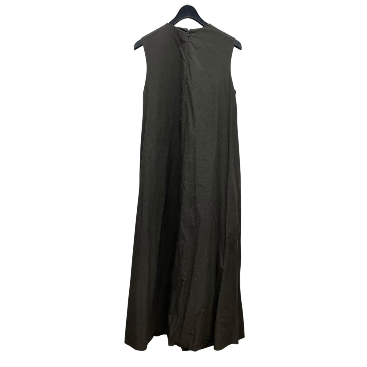 SACRA ノースリーブワンピース 古着・中古-2枚目のアイテム画像