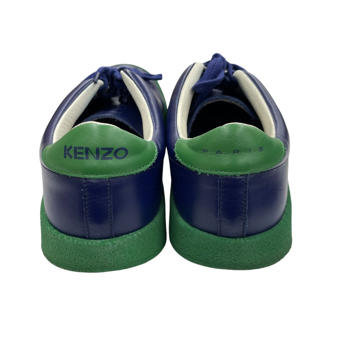 KENZO Swingローカットスニーカー【Swing】 古着・中古-2枚目のアイテム画像