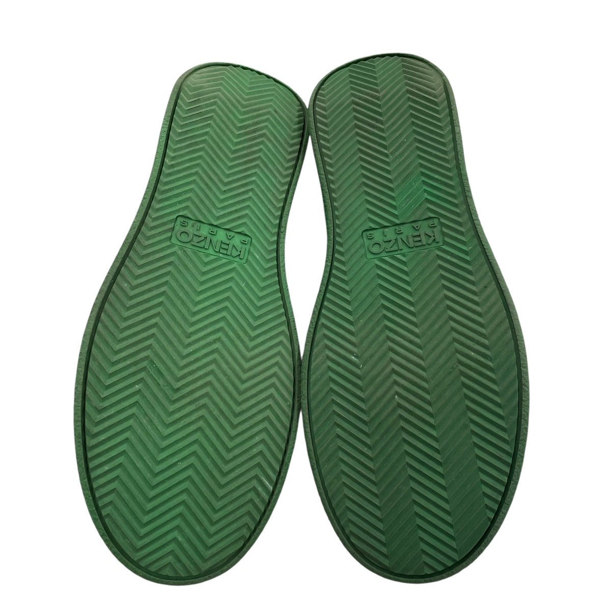 KENZO Swingローカットスニーカー【Swing】 古着・中古-4枚目のアイテム画像