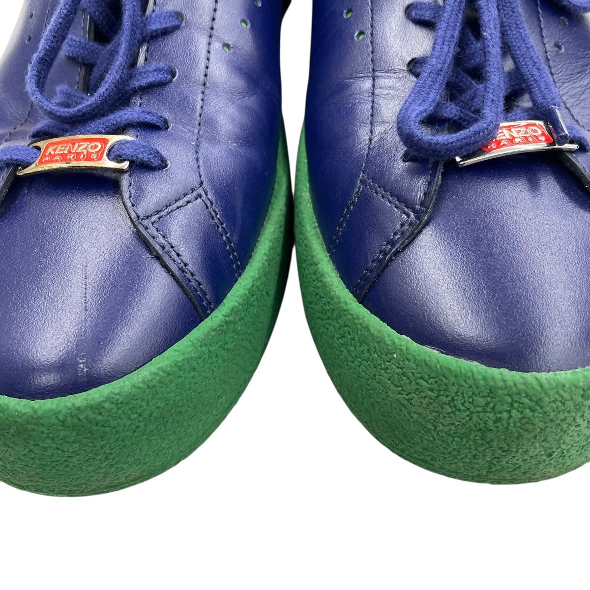 KENZO Swingローカットスニーカー【Swing】 古着・中古-6枚目のアイテム画像