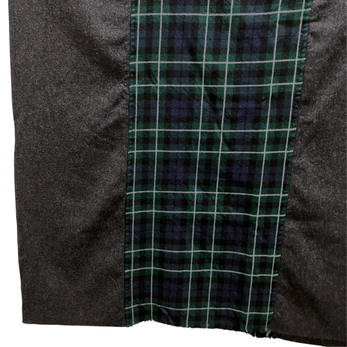 コムデギャルソンシャツ ストール　Stole COMME des GARCONS SHIRT(コムデギャルソンシャツ) 大判ストールW23654