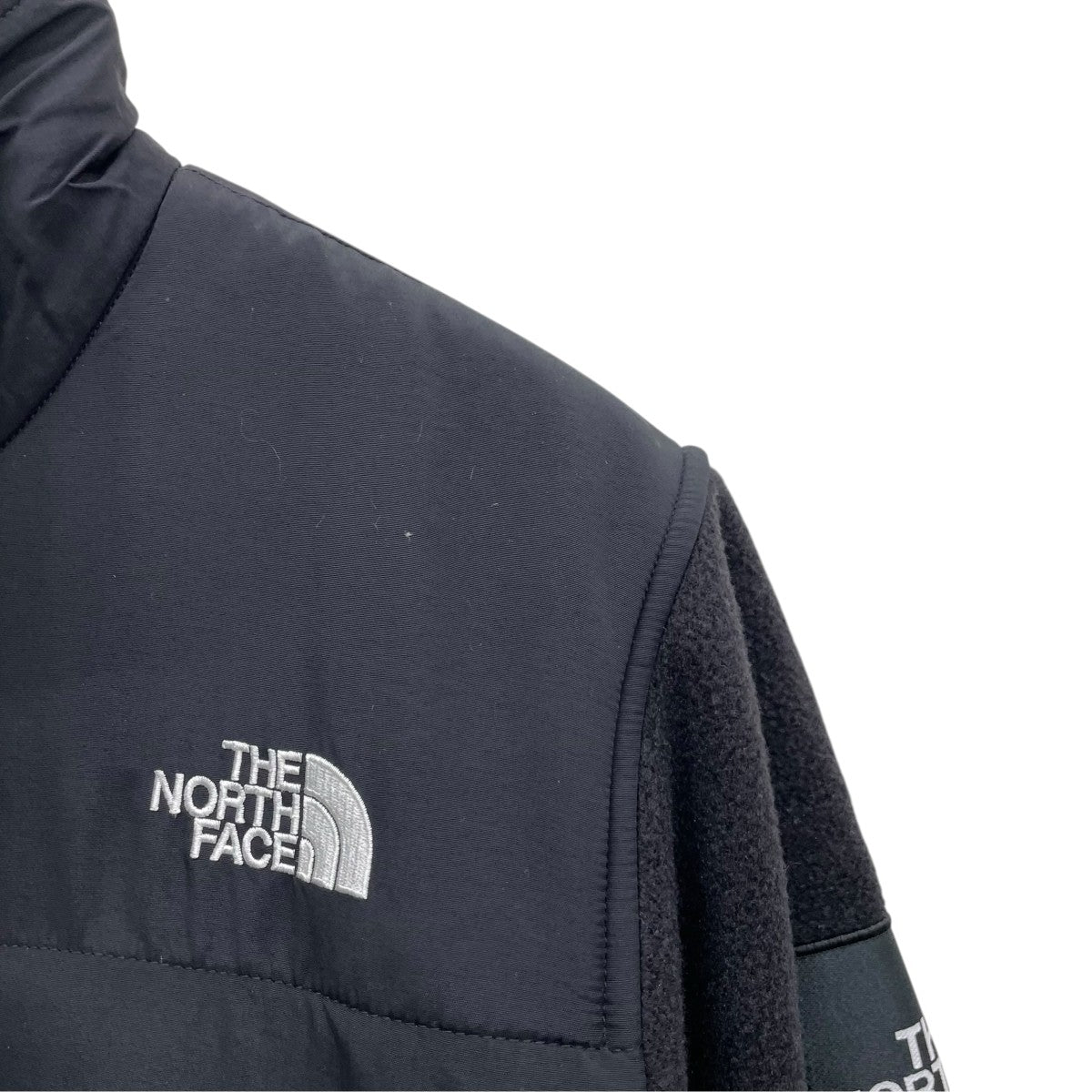 THE NORTH FACE フリースジャケット 古着・中古-3枚目のアイテム画像