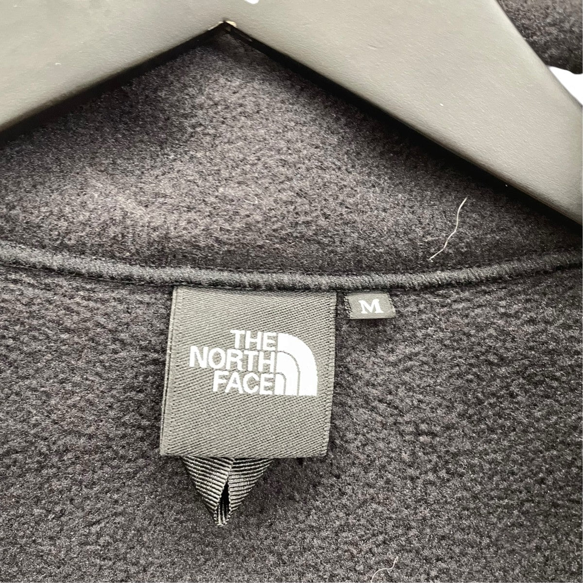 THE NORTH FACE フリースジャケット 古着・中古-6枚目のアイテム画像