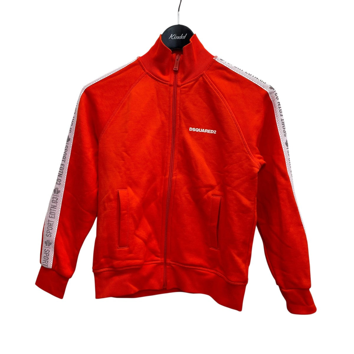 トラックジャケットDQ0014 D003S