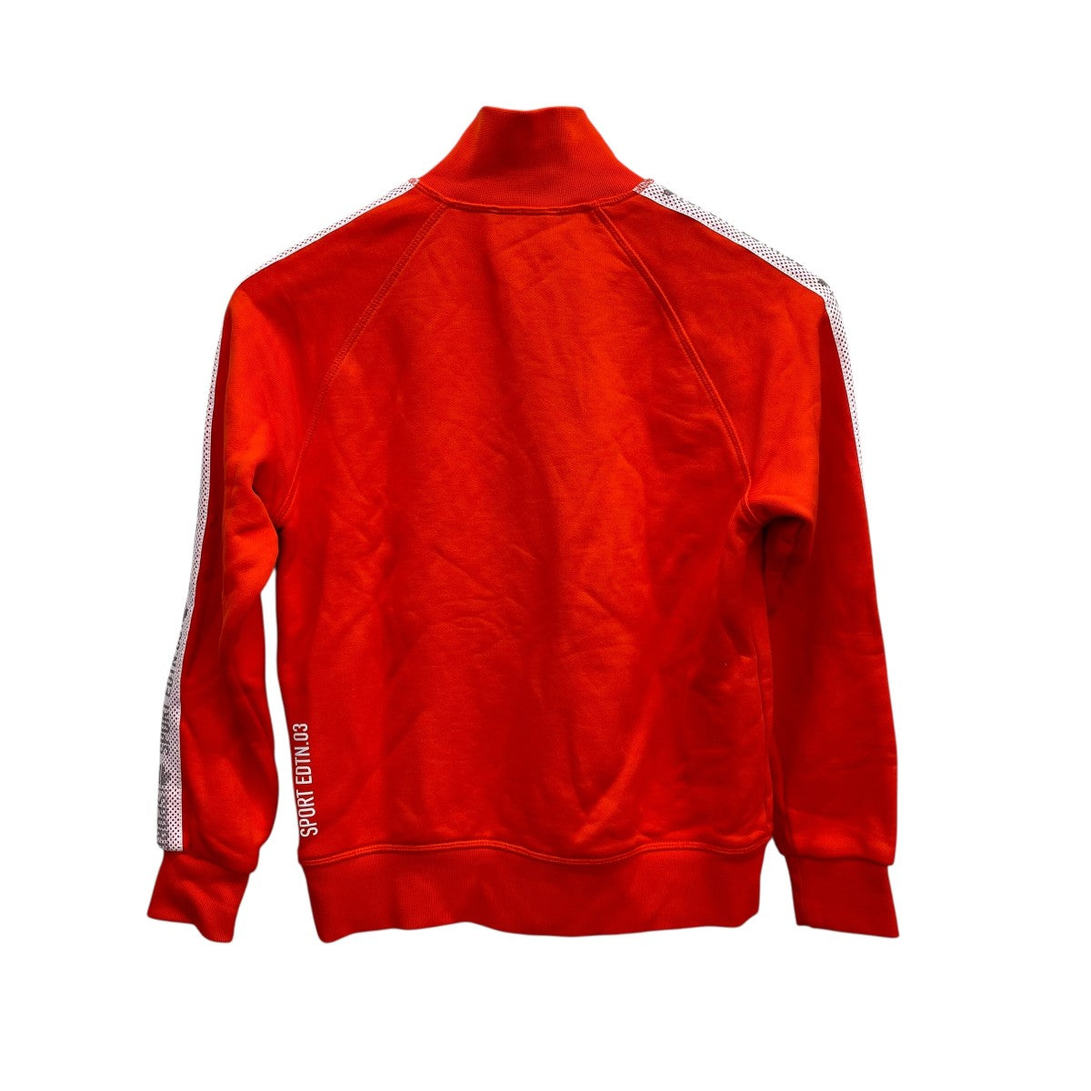 トラックジャケットDQ0014 D003S