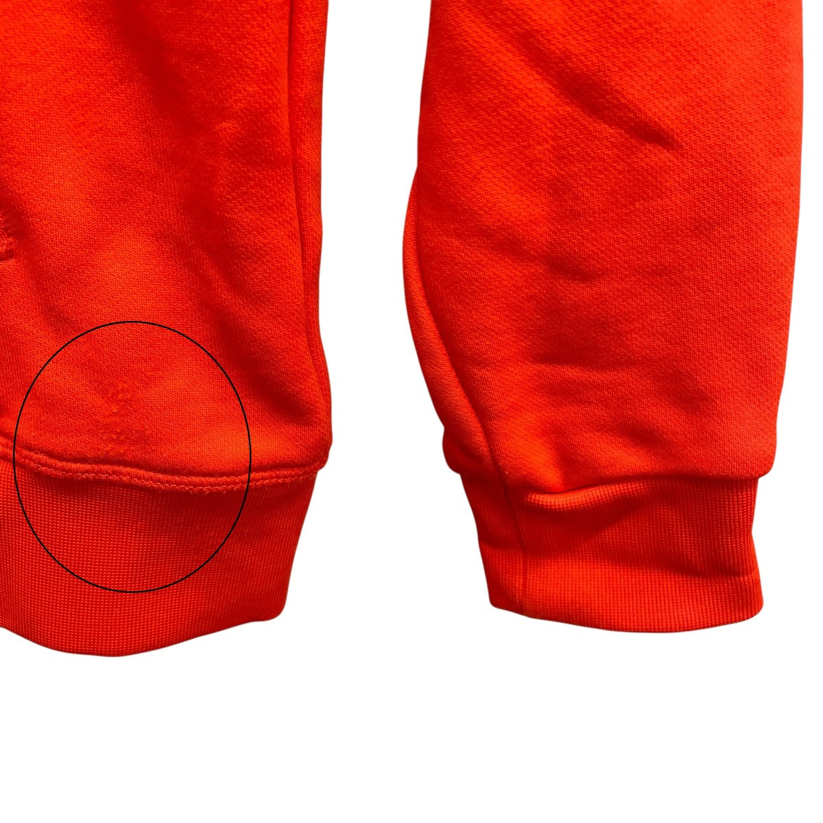 トラックジャケットDQ0014 D003S