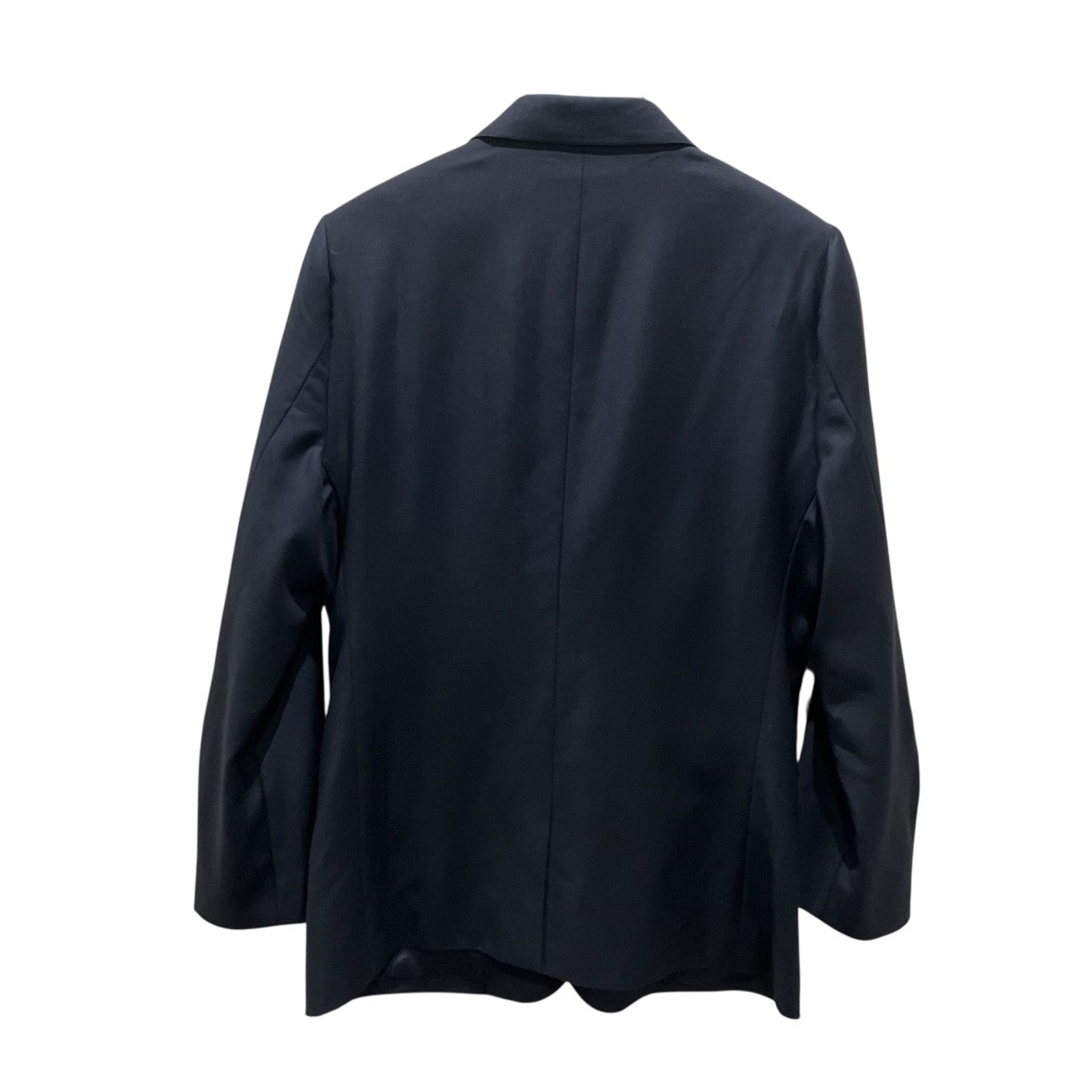 DIOR ストラップ付テーラードジャケット013C214A3226 古着・中古-2枚目のアイテム画像