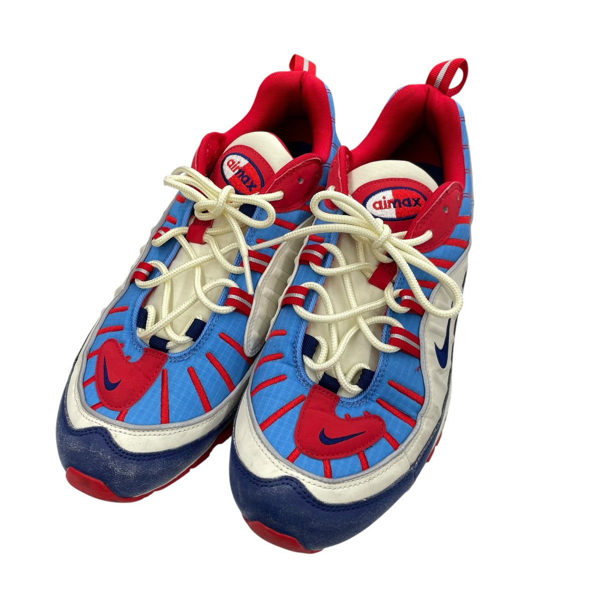 AIR MAX 98スニーカーAH6799-112