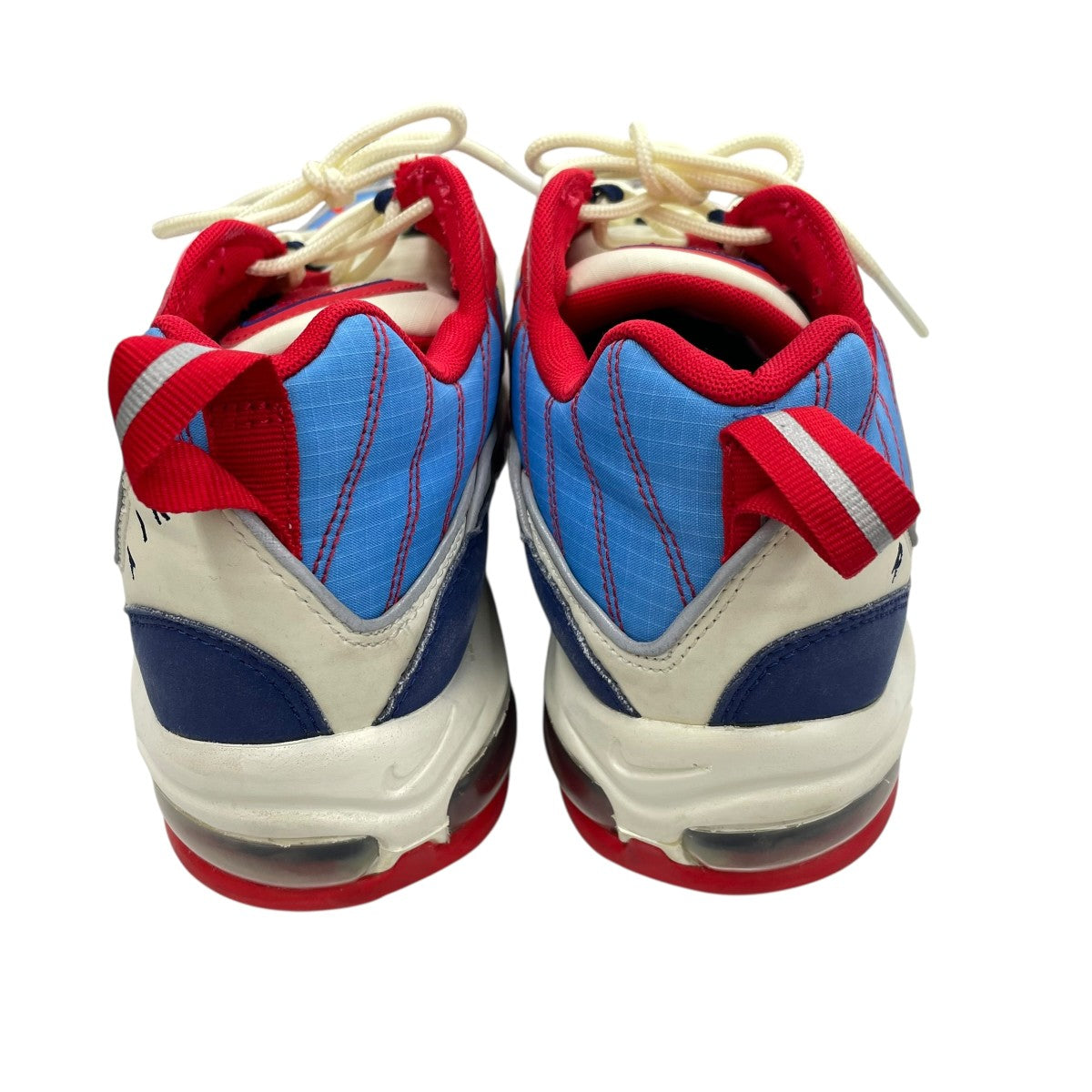 AIR MAX 98スニーカーAH6799-112