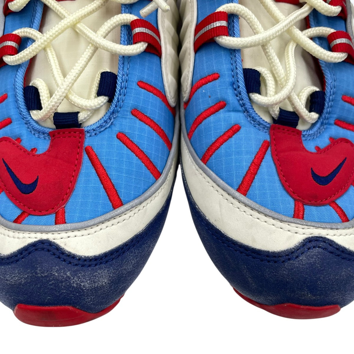 AIR MAX 98スニーカーAH6799-112