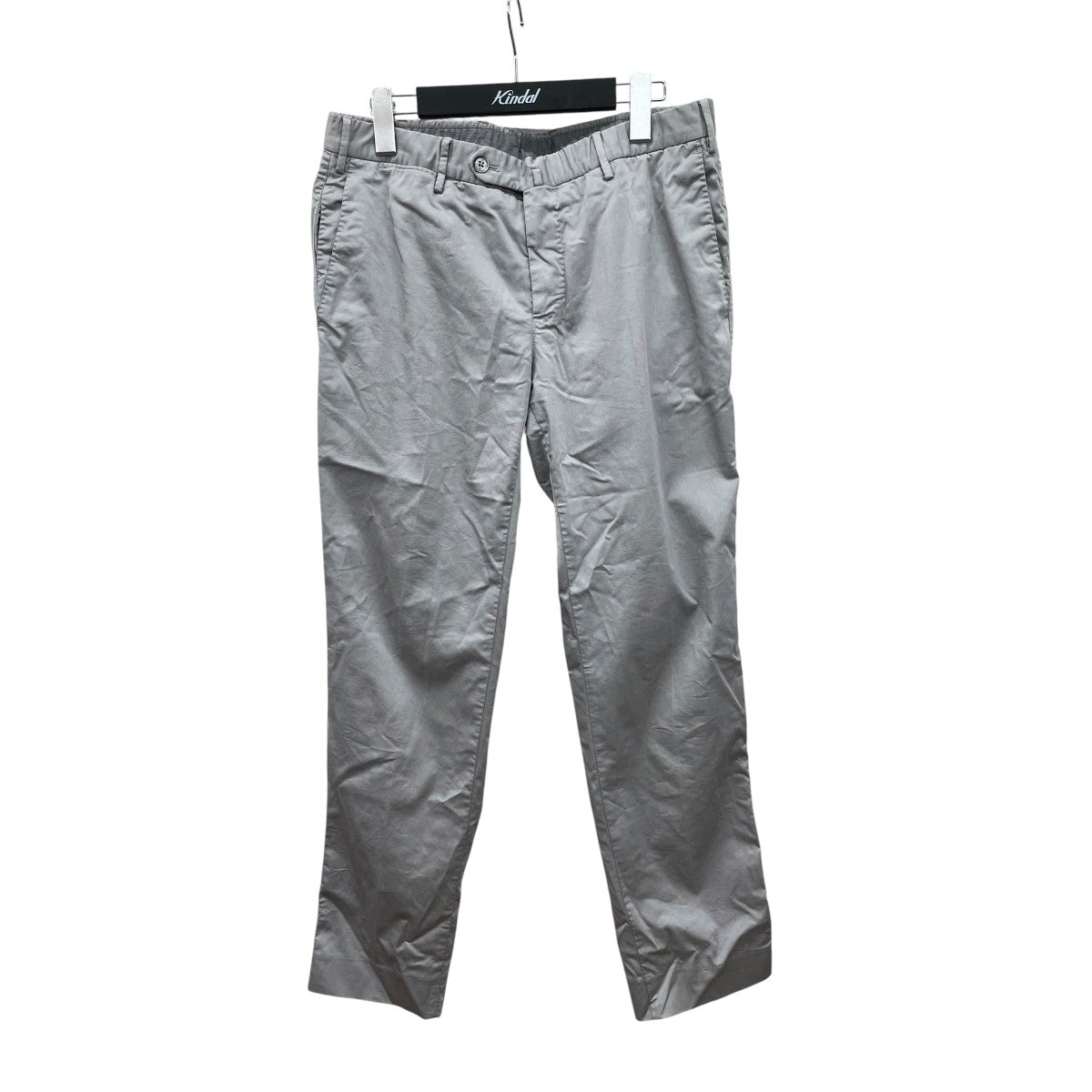 SUPER SLIM FITパンツ
