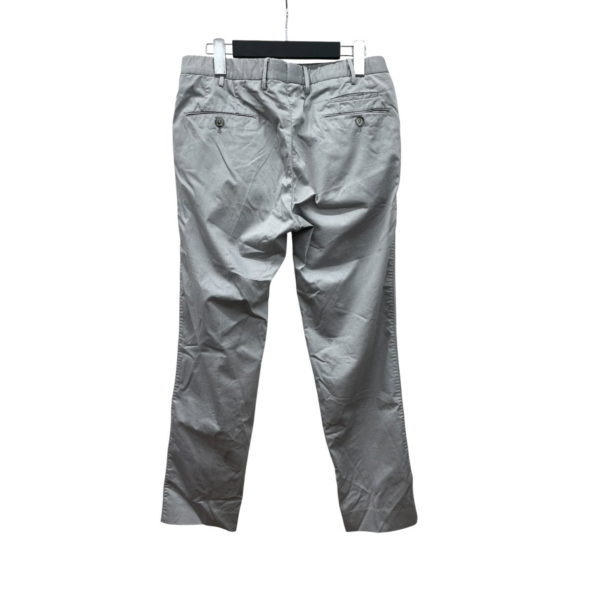 SUPER SLIM FITパンツ