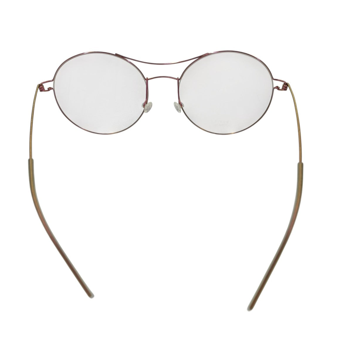 LINDBERG 眼鏡VICTORIA 54 古着・中古-3枚目のアイテム画像