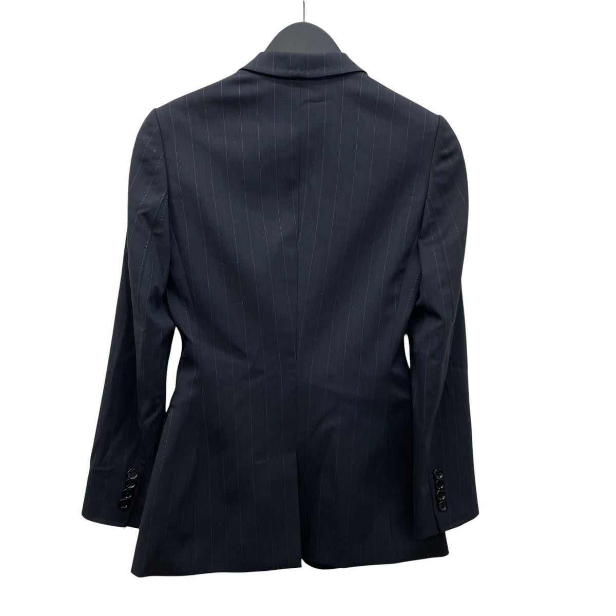DOLCE ＆ GABBANA テーラードジャケット 古着・中古-2枚目のアイテム画像