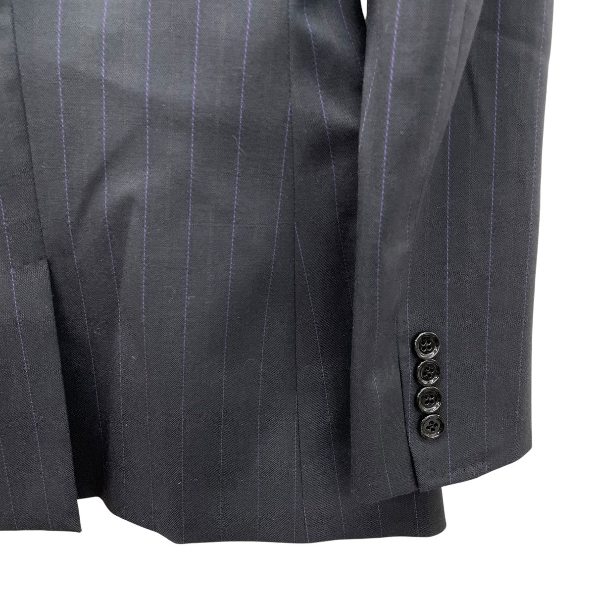 DOLCE ＆ GABBANA テーラードジャケット 古着・中古-5枚目のアイテム画像